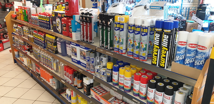 adhesives